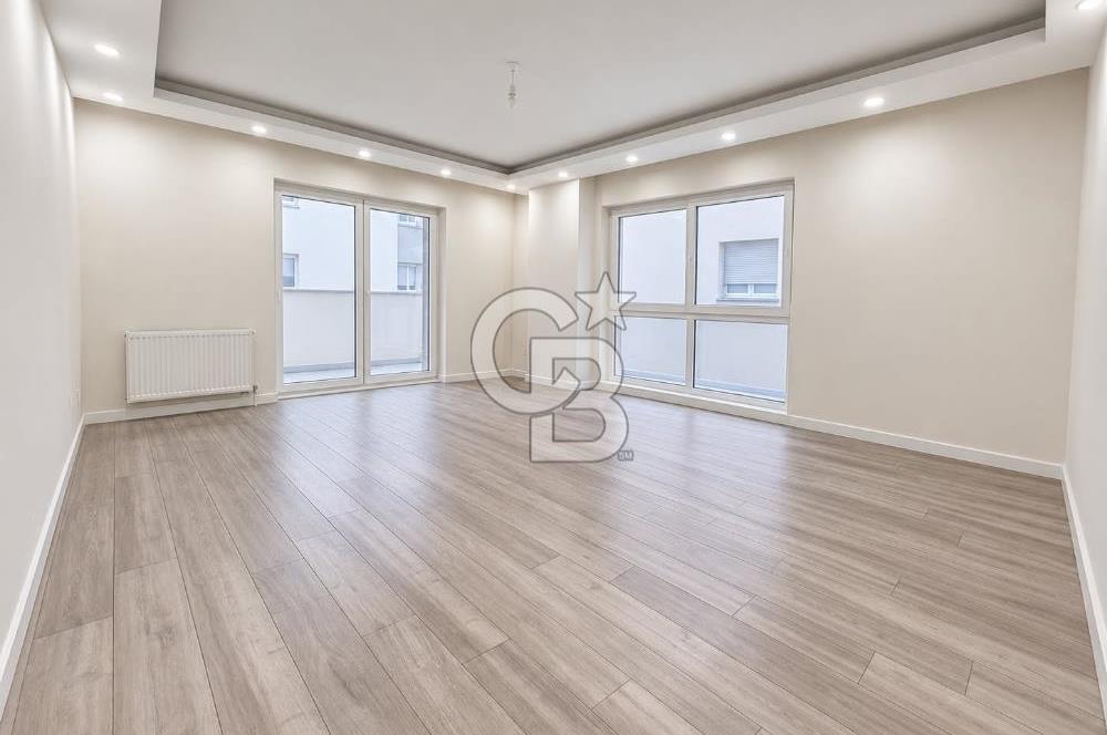 TUZLA İSTASYONDA YENİ SİTE 3+1 98 m2 4.KAT FERAH DAİRE