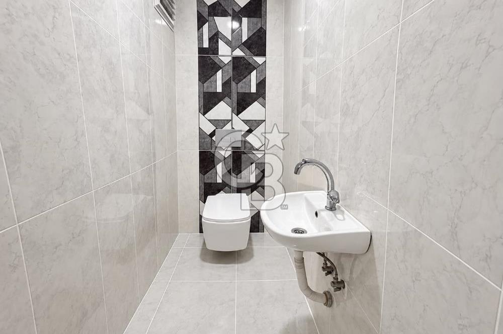 TUZLA İSTASYONDA YENİ SİTE 3+1 98 m2 4.KAT FERAH DAİRE