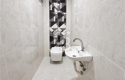 TUZLA İSTASYONDA YENİ SİTE 3+1 98 m2 4.KAT FERAH DAİRE