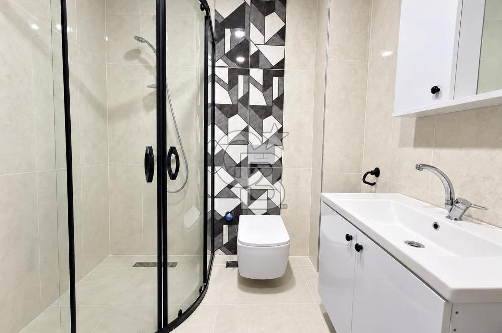 TUZLA İSTASYONDA YENİ SİTE 3+1 98 m2 4.KAT FERAH DAİRE