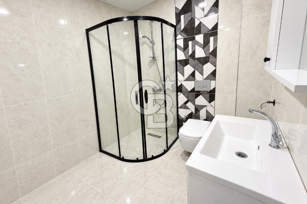 TUZLA İSTASYONDA YENİ SİTE 3+1 98 m2 4.KAT FERAH DAİRE