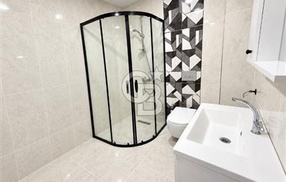 TUZLA İSTASYONDA YENİ SİTE 3+1 98 m2 4.KAT FERAH DAİRE