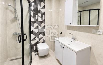 TUZLA İSTASYONDA YENİ SİTE 3+1 98 m2 4.KAT FERAH DAİRE
