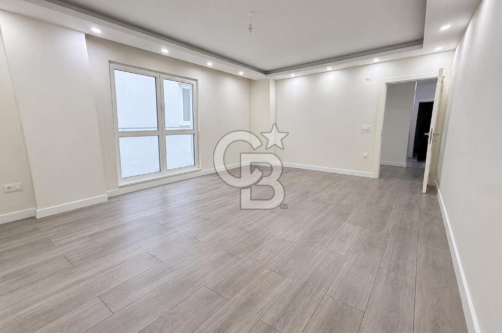 TUZLA İSTASYONDA YENİ SİTE 3+1 98 m2 4.KAT FERAH DAİRE