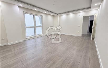 TUZLA İSTASYONDA YENİ SİTE 3+1 98 m2 4.KAT FERAH DAİRE