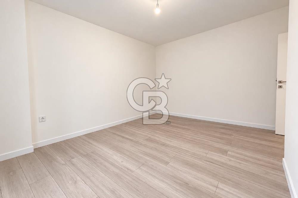 TUZLA İSTASYONDA YENİ SİTE 3+1 98 m2 4.KAT FERAH DAİRE