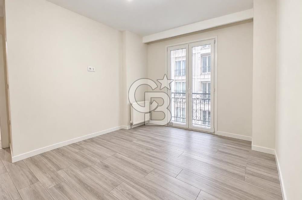 TUZLA İSTASYONDA YENİ SİTE 3+1 98 m2 4.KAT FERAH DAİRE