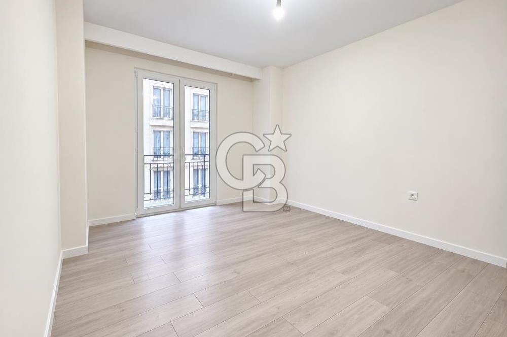 TUZLA İSTASYONDA YENİ SİTE 3+1 98 m2 4.KAT FERAH DAİRE