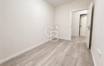 TUZLA İSTASYONDA YENİ SİTE 3+1 98 m2 4.KAT FERAH DAİRE