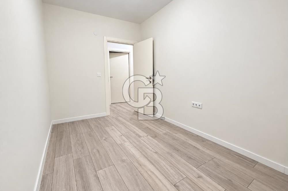 TUZLA İSTASYONDA YENİ SİTE 3+1 98 m2 4.KAT FERAH DAİRE