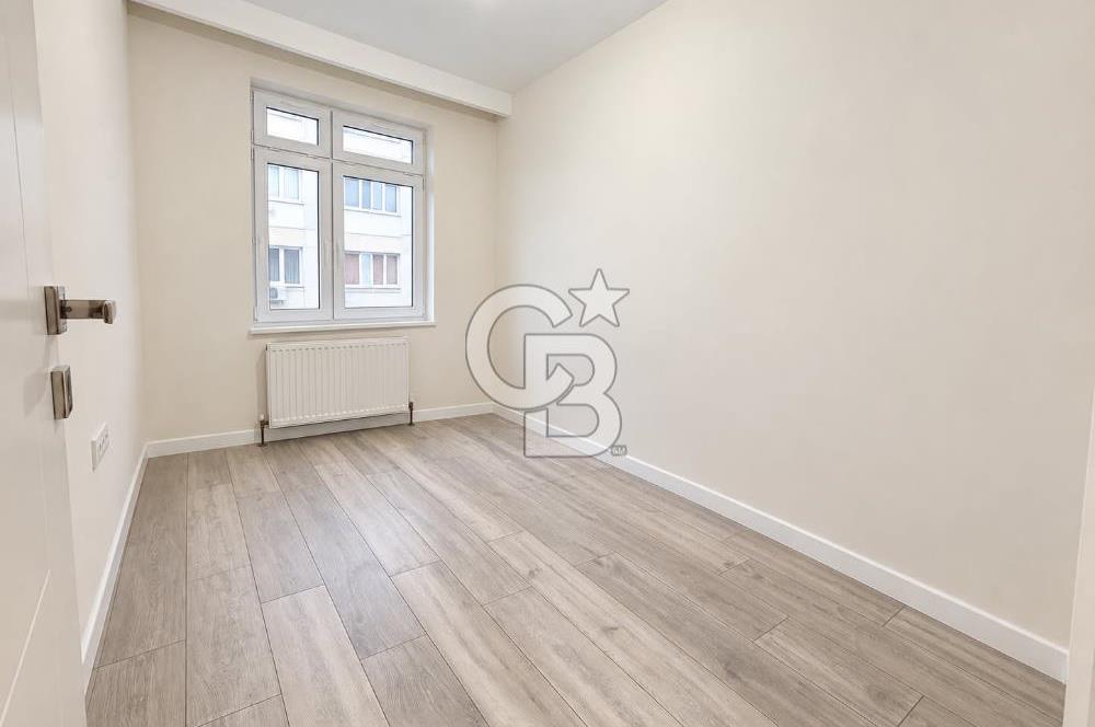 TUZLA İSTASYONDA YENİ SİTE 3+1 98 m2 4.KAT FERAH DAİRE