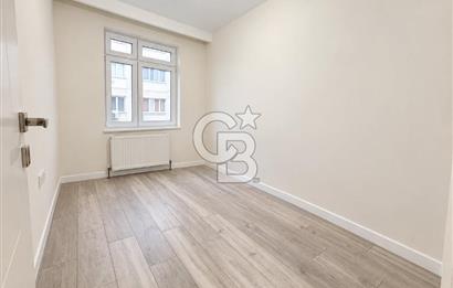 TUZLA İSTASYONDA YENİ SİTE 3+1 98 m2 4.KAT FERAH DAİRE
