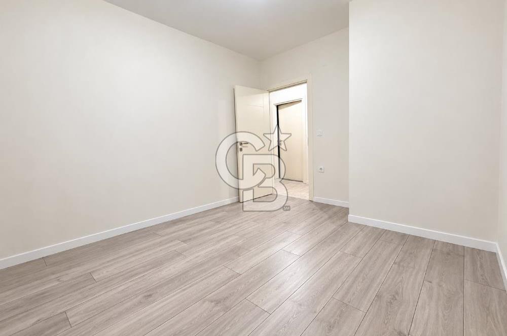 TUZLA İSTASYONDA YENİ SİTE 3+1 98 m2 4.KAT FERAH DAİRE