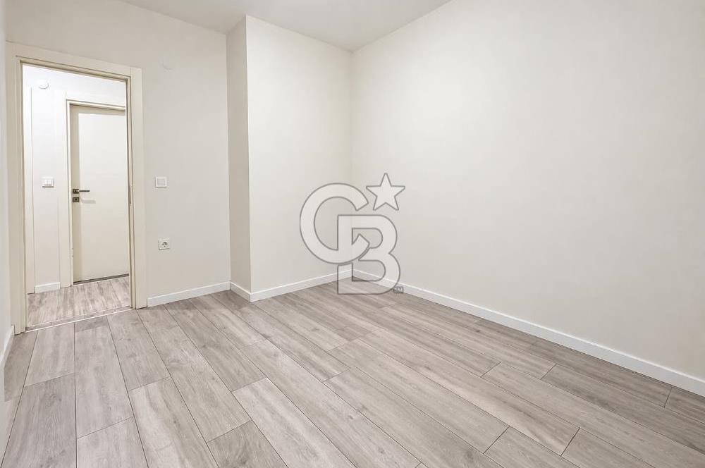 TUZLA İSTASYONDA YENİ SİTE 3+1 98 m2 4.KAT FERAH DAİRE