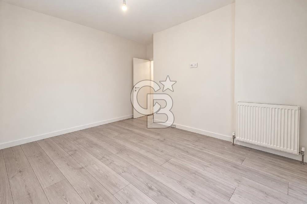 TUZLA İSTASYONDA YENİ SİTE 3+1 98 m2 4.KAT FERAH DAİRE