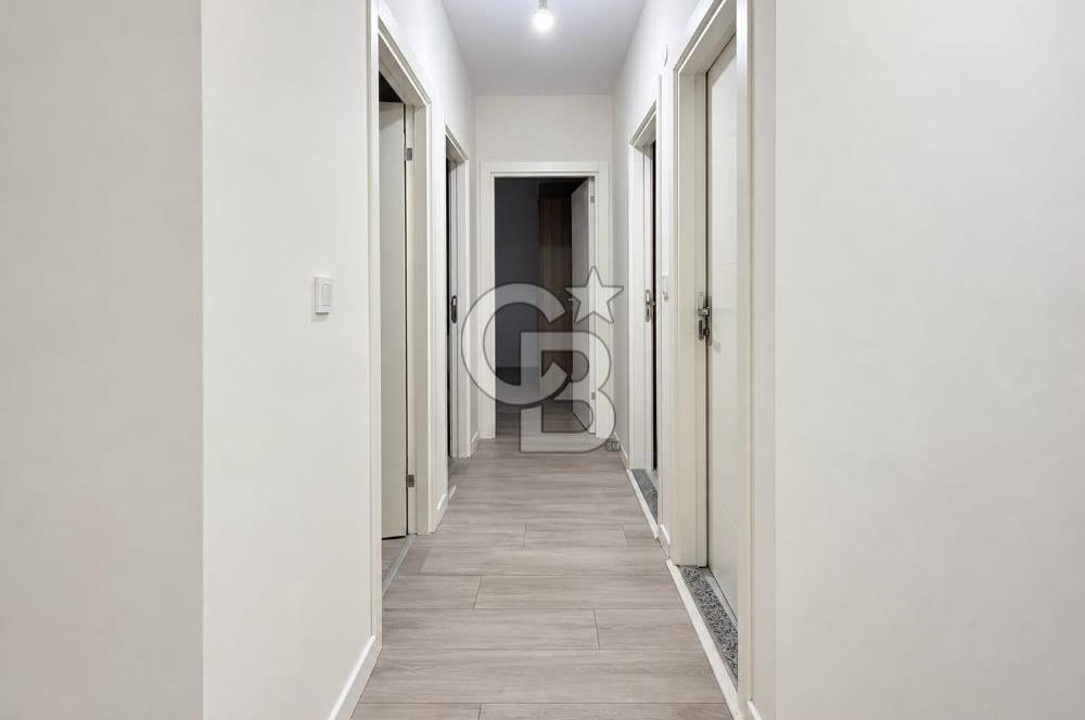 TUZLA İSTASYONDA YENİ SİTE 3+1 98 m2 4.KAT FERAH DAİRE