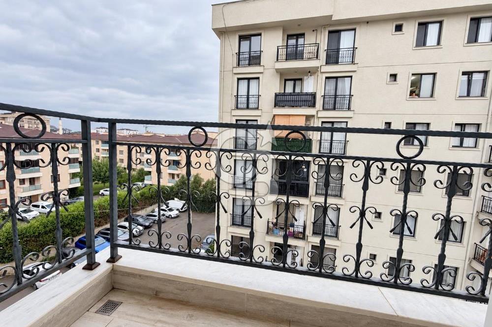 TUZLA İSTASYONDA YENİ SİTE 3+1 98 m2 4.KAT FERAH DAİRE