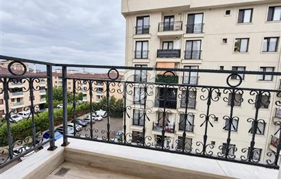 TUZLA İSTASYONDA YENİ SİTE 3+1 98 m2 4.KAT FERAH DAİRE