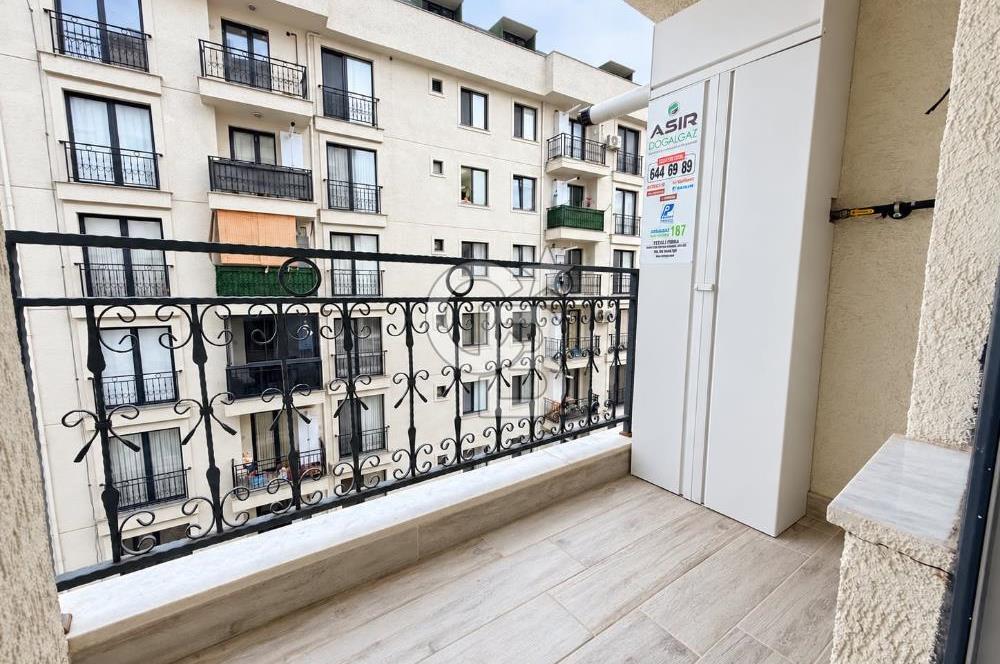 TUZLA İSTASYONDA YENİ SİTE 3+1 98 m2 4.KAT FERAH DAİRE