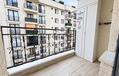 TUZLA İSTASYONDA YENİ SİTE 3+1 98 m2 4.KAT FERAH DAİRE