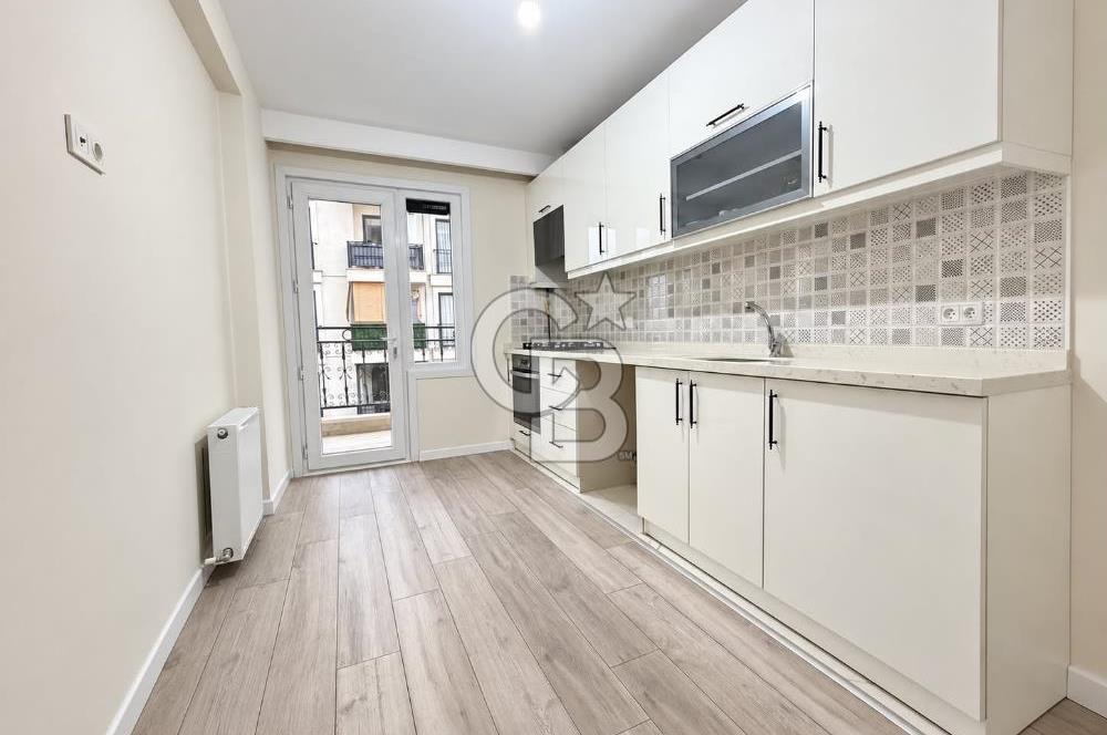 TUZLA İSTASYONDA YENİ SİTE 3+1 98 m2 4.KAT FERAH DAİRE