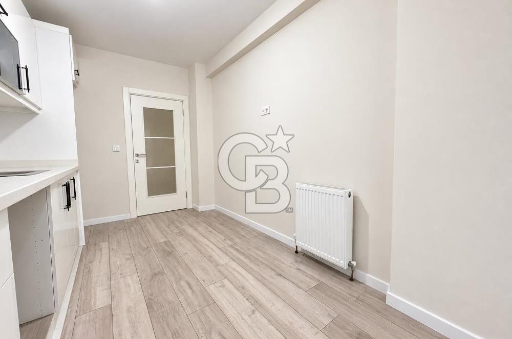 TUZLA İSTASYONDA YENİ SİTE 3+1 98 m2 4.KAT FERAH DAİRE