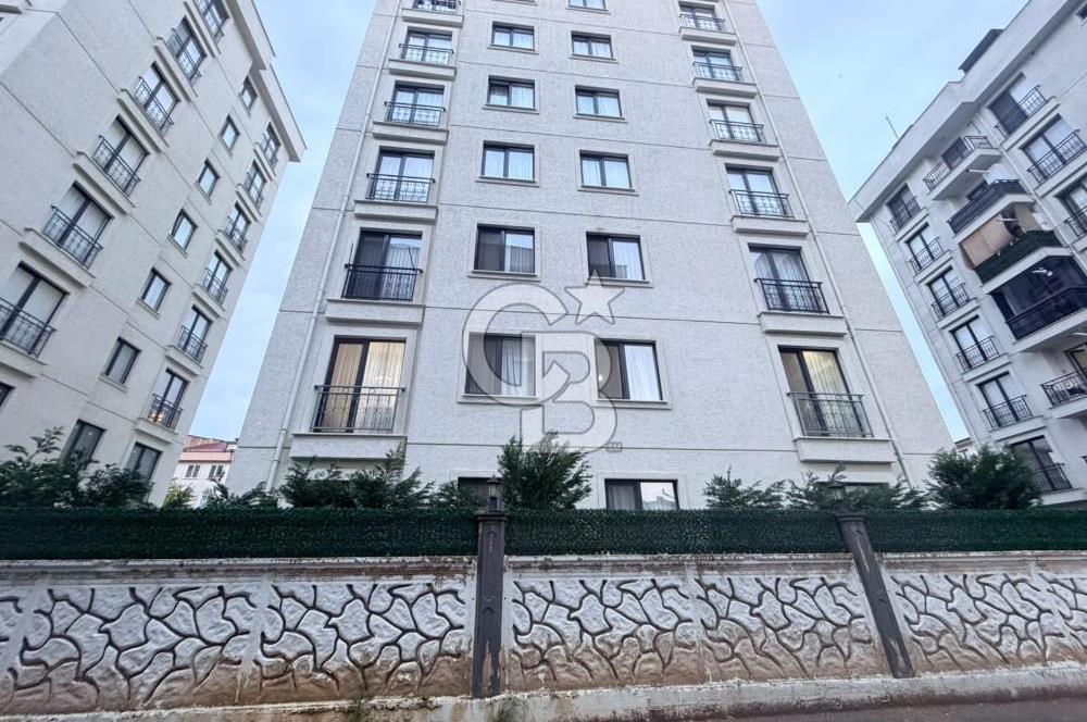 TUZLA İSTASYONDA YENİ SİTE 3+1 98 m2 4.KAT FERAH DAİRE