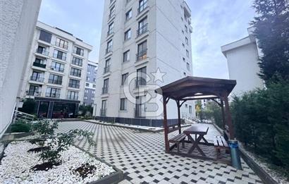 TUZLA İSTASYONDA YENİ SİTE 3+1 98 m2 4.KAT FERAH DAİRE