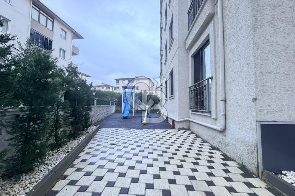 TUZLA İSTASYONDA YENİ SİTE 3+1 98 m2 4.KAT FERAH DAİRE