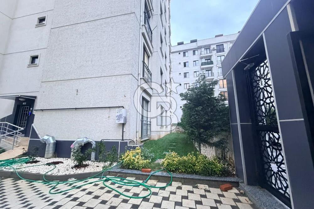 TUZLA İSTASYONDA YENİ SİTE 3+1 98 m2 4.KAT FERAH DAİRE