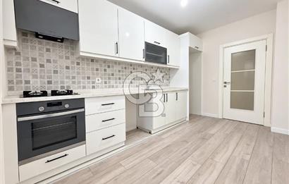 TUZLA İSTASYONDA YENİ SİTE 3+1 98 m2 4.KAT FERAH DAİRE