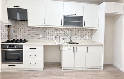 TUZLA İSTASYONDA YENİ SİTE 3+1 98 m2 4.KAT FERAH DAİRE