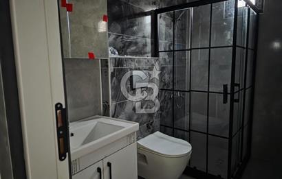KEÇİÖREN KANUNİ MAHALLESİNDE  SIFIR BİNADA, GÜNEY CEPHE, ÇİFT BALKONLU KİRALIK  3+1 DAİRE 