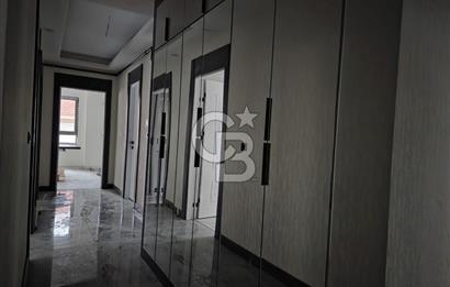 KEÇİÖREN KANUNİ MAHALLESİNDE  SIFIR BİNADA, GÜNEY CEPHE, ÇİFT BALKONLU KİRALIK  3+1 DAİRE 