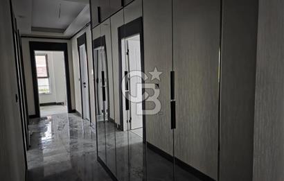 KEÇİÖREN KANUNİ MAHALLESİNDE  SIFIR BİNADA, GÜNEY CEPHE, ÇİFT BALKONLU KİRALIK  3+1 DAİRE 