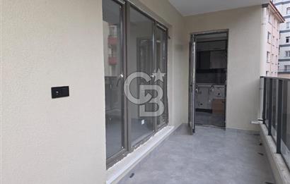 KEÇİÖREN KANUNİ MAHALLESİNDE  SIFIR BİNADA, GÜNEY CEPHE, ÇİFT BALKONLU KİRALIK  3+1 DAİRE 