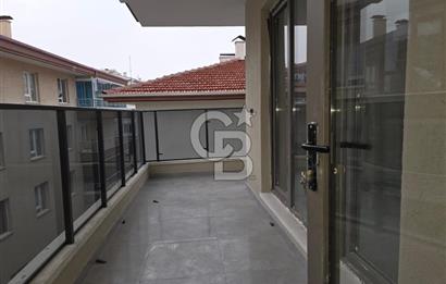 KEÇİÖREN KANUNİ MAHALLESİNDE  SIFIR BİNADA, GÜNEY CEPHE, ÇİFT BALKONLU KİRALIK  3+1 DAİRE 