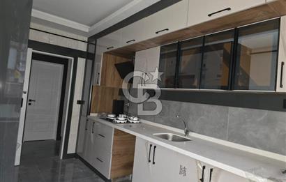 KEÇİÖREN KANUNİ MAHALLESİNDE  SIFIR BİNADA, GÜNEY CEPHE, ÇİFT BALKONLU KİRALIK  3+1 DAİRE 
