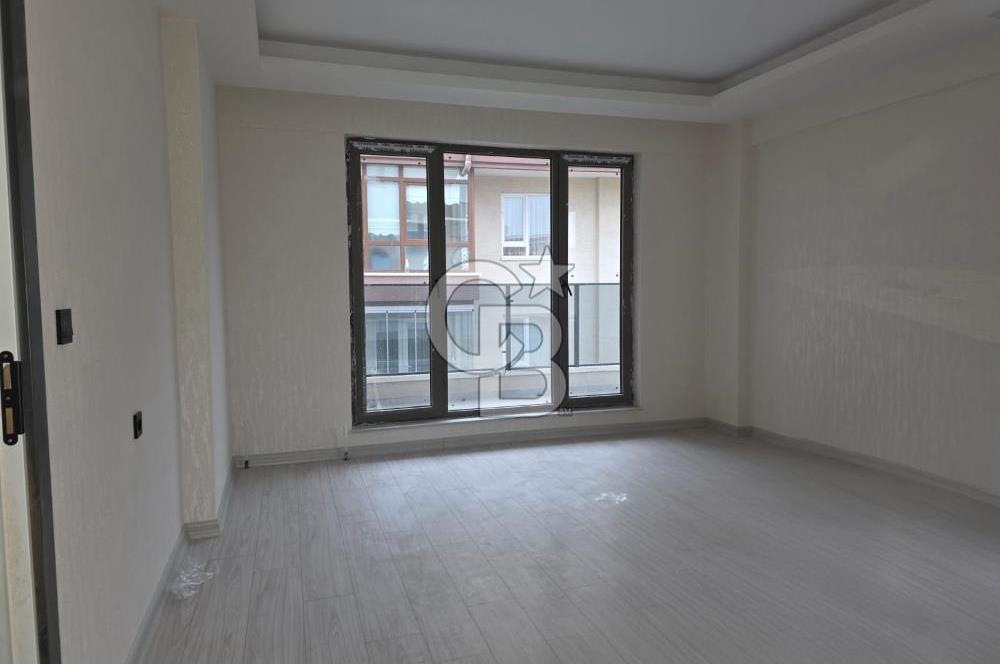 KEÇİÖREN KANUNİ MAHALLESİNDE  SIFIR BİNADA, GÜNEY CEPHE, ÇİFT BALKONLU KİRALIK  3+1 DAİRE 