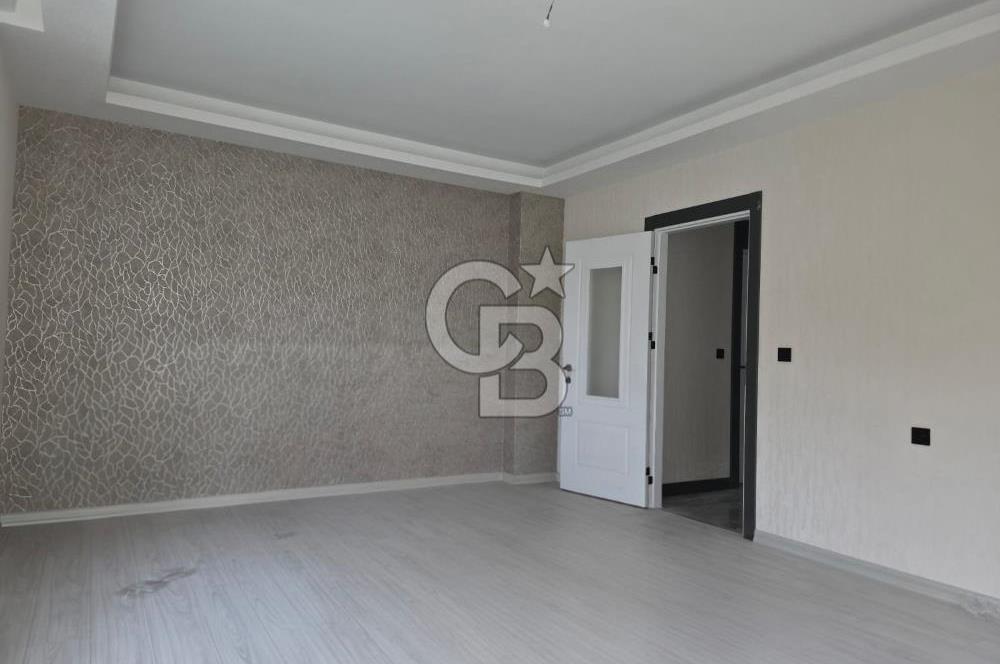 KEÇİÖREN KANUNİ MAHALLESİNDE  SIFIR BİNADA, GÜNEY CEPHE, ÇİFT BALKONLU KİRALIK  3+1 DAİRE 