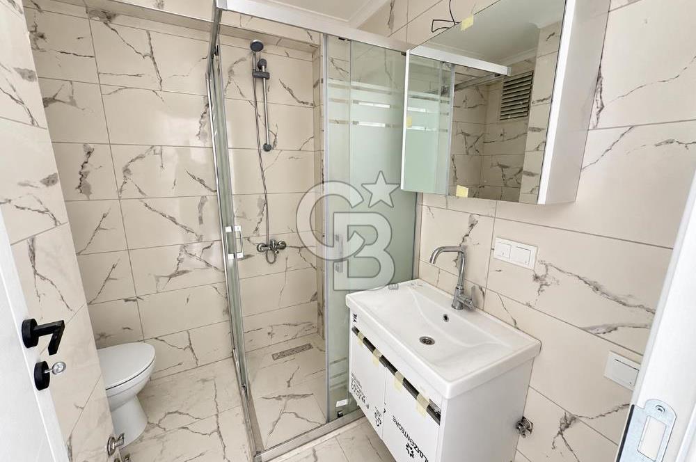 KARAMÜRSEL 4 TEMMUZ'DA SATILIK 2+1 ARA KAT DAİRE
