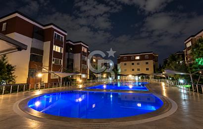 KOCAELi iZMiT ALiKAHYA KAVANiUM SiTESiNDE 3+1 SATILIK DAiRE