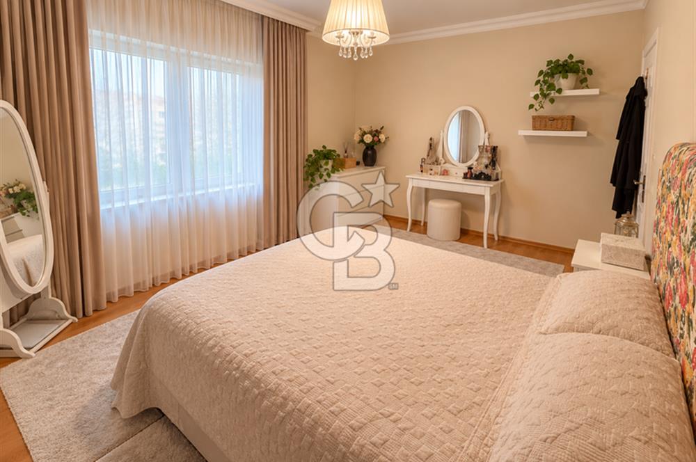 KOCAELi iZMiT ALiKAHYA KAVANiUM SiTESiNDE 3+1 SATILIK DAiRE