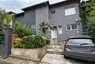 Beşiktaş Akat Mahallesinde Satılık 3+2  Dubleks Villa - 1 - 377843