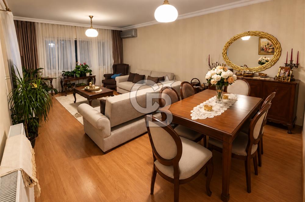 KOCAELi iZMiT ALiKAHYA KAVANiUM SiTESiNDE 3+1 SATILIK DAiRE