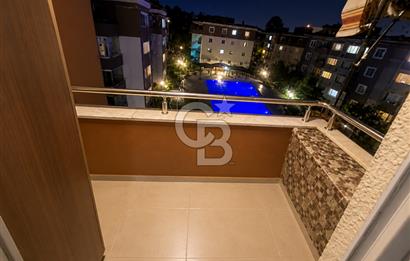 KOCAELi iZMiT ALiKAHYA KAVANiUM SiTESiNDE 3+1 SATILIK DAiRE