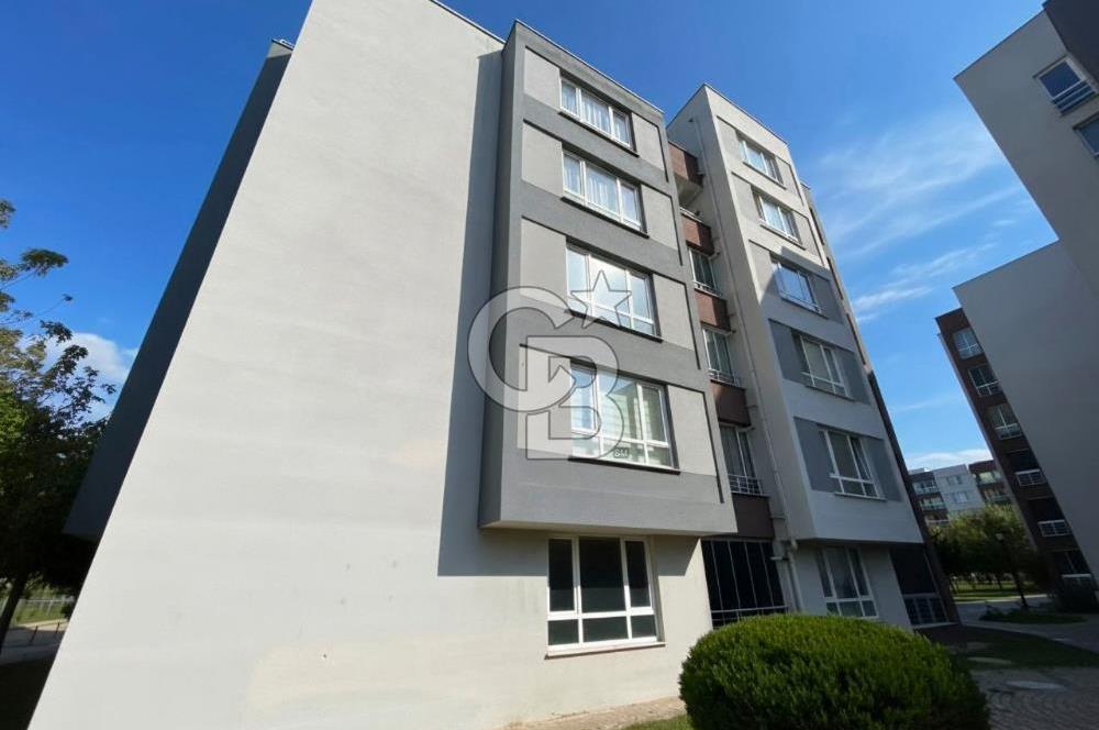 Selimpaşa Emlak Konutlarında Deniz Manzaralı Satılık 2+1 Daire