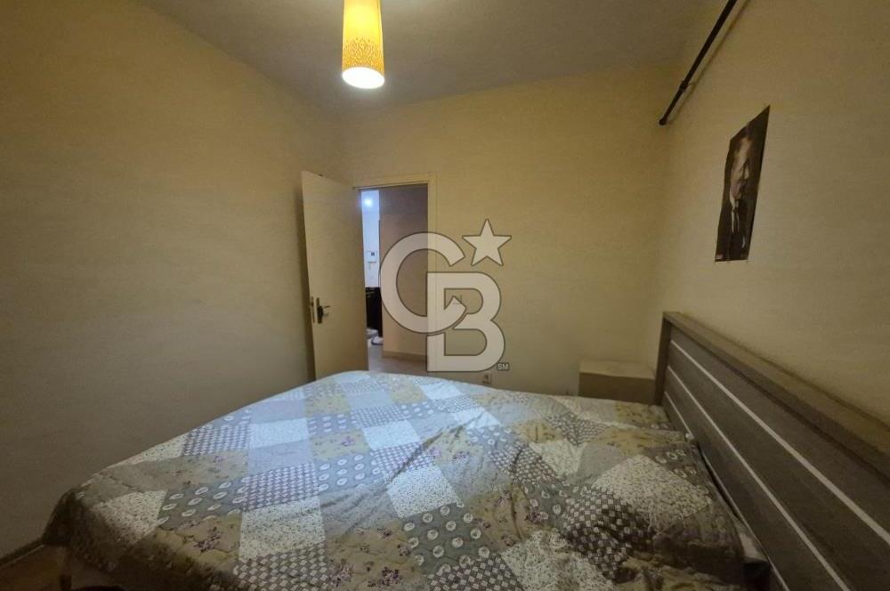 Selimpaşa Emlak Konutlarında Deniz Manzaralı Satılık 2+1 Daire