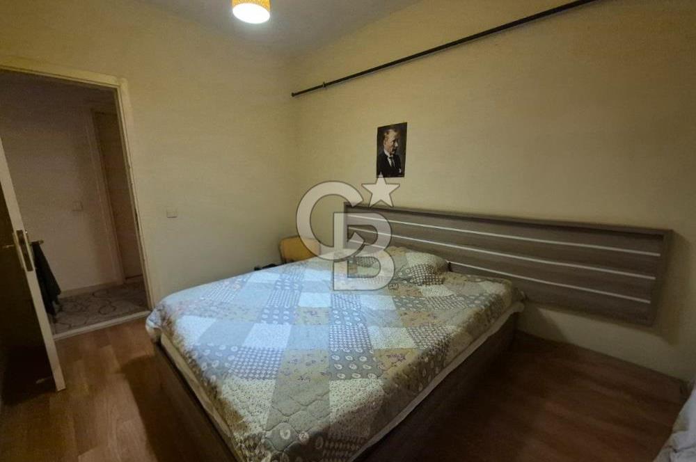 Selimpaşa Emlak Konutlarında Deniz Manzaralı Satılık 2+1 Daire
