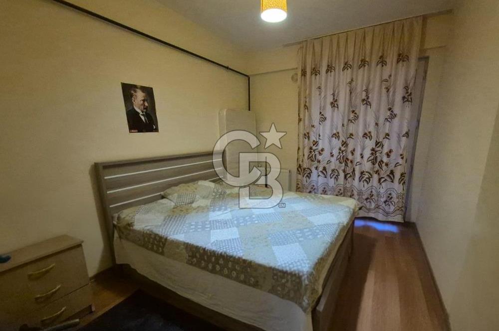 Selimpaşa Emlak Konutlarında Deniz Manzaralı Satılık 2+1 Daire